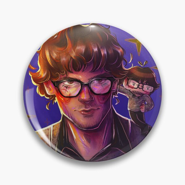 Item preview, Nace & his Nachito designed and sold by aRoxArts.