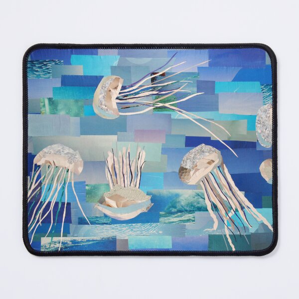Item preview, The Jellyfish Club designed and sold by megancoyle.