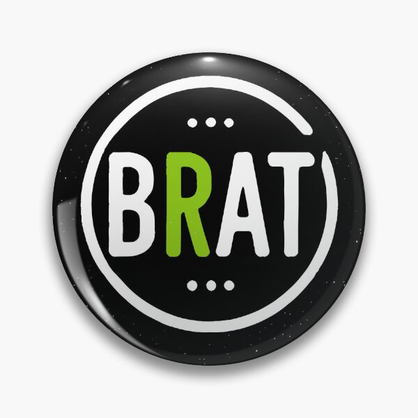 Item preview, Brat designed and sold by ObjCrea123.