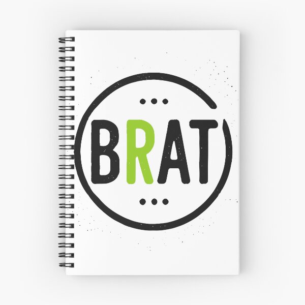 Item preview, Brat designed and sold by ObjCrea123.