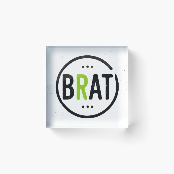 Item preview, Brat designed and sold by ObjCrea123.