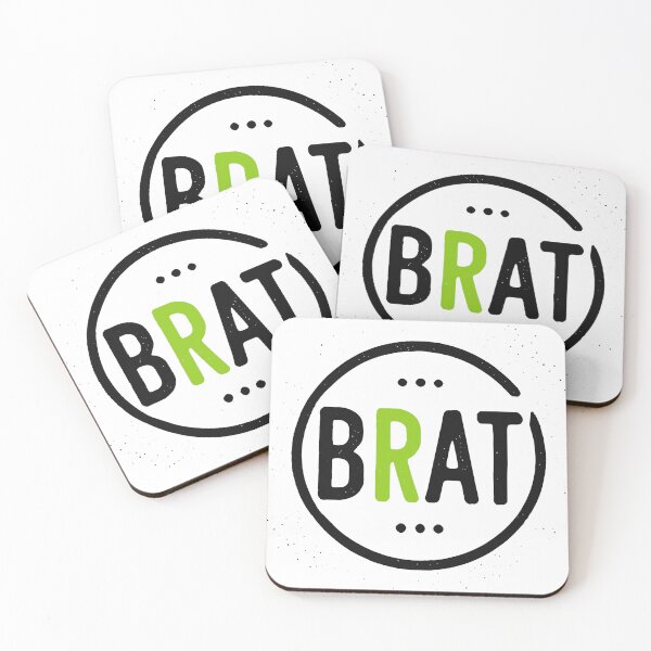 Item preview, Brat designed and sold by ObjCrea123.