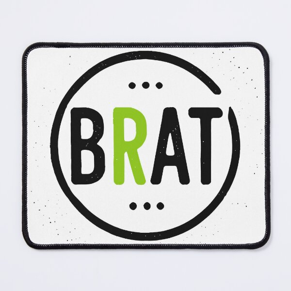 Item preview, Brat designed and sold by ObjCrea123.