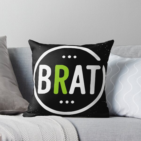 Item preview, Brat designed and sold by ObjCrea123.