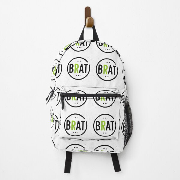 Item preview, Brat designed and sold by ObjCrea123.