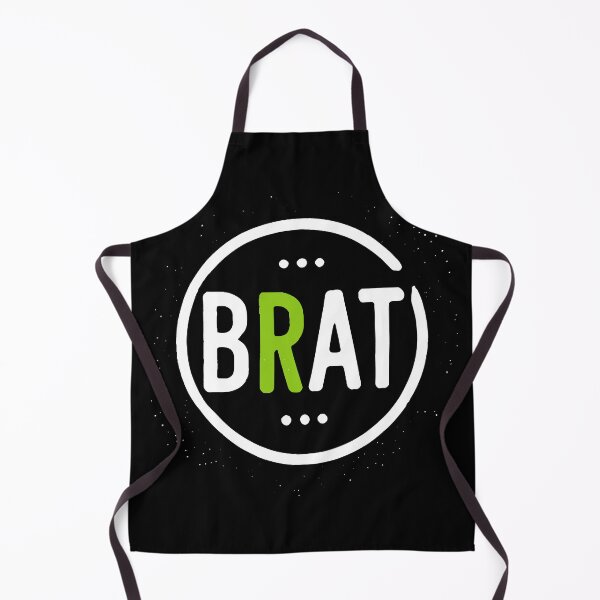 Item preview, Brat designed and sold by ObjCrea123.