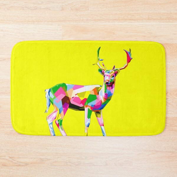 Item preview, Deer  designed and sold by UZRWRLD .