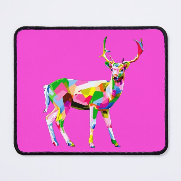 Item preview, Deer  designed and sold by UZRWRLD .