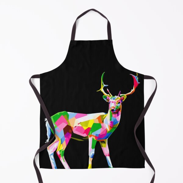 Item preview, Deer designed and sold by UZRWRLD .