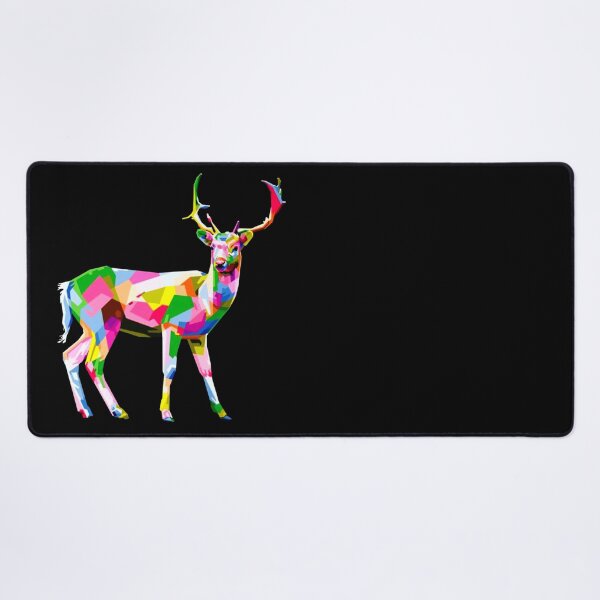 Item preview, Deer  designed and sold by UZRWRLD .