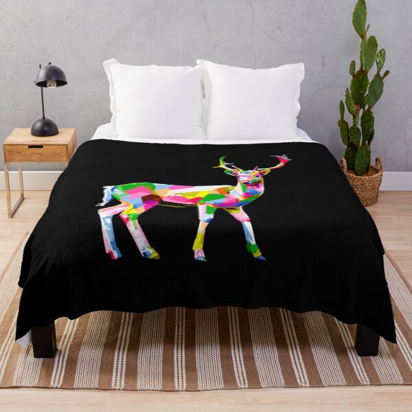 Item preview, Deer  designed and sold by UZRWRLD .