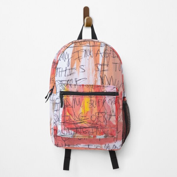 Item preview, My Treehouse Is On Fire! designed and sold by Artwork By Sabrina.