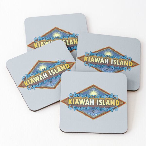 Item preview, Kiawah Island South Carolina surf designed and sold by antonietta40.