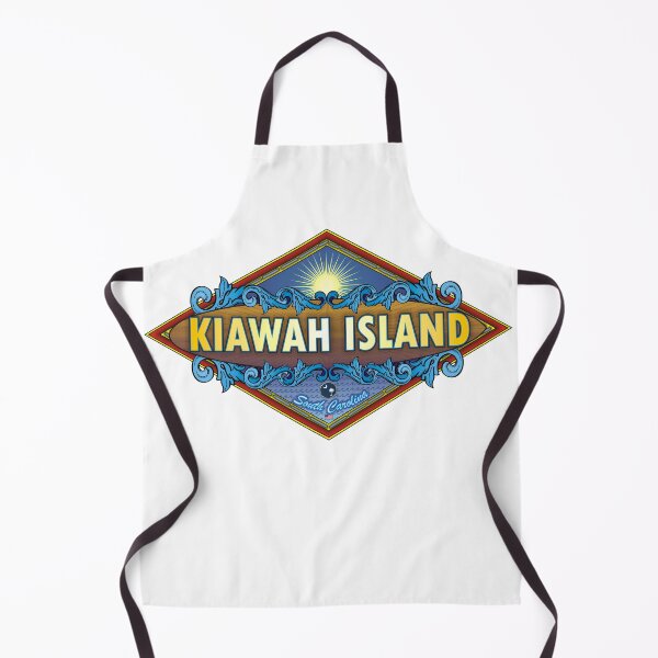 Item preview, Kiawah Island South Carolina surf designed and sold by antonietta40.