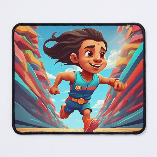 Item preview, Heroic Momentum Race Champion designed and sold by Indoni.