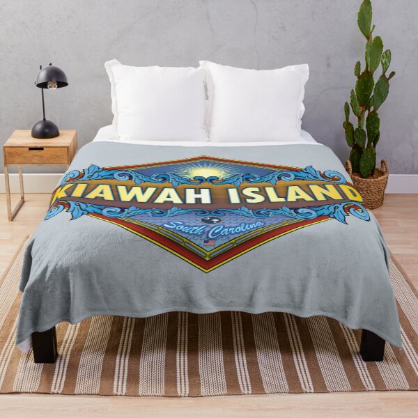 Item preview, Kiawah Island South Carolina surf designed and sold by antonietta40.