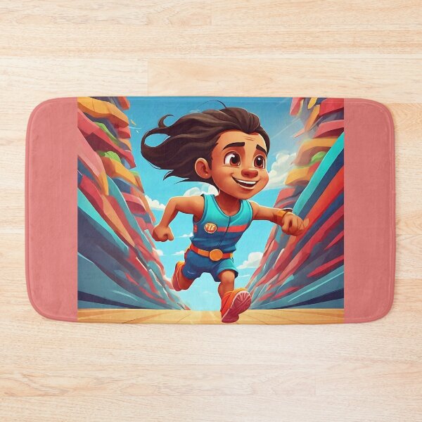 Item preview, Heroic Momentum Race Champion designed and sold by Indoni.