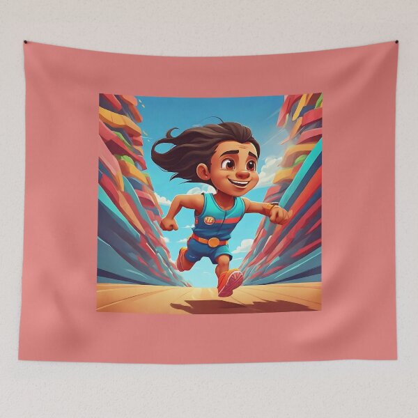 Item preview, Heroic Momentum Race Champion designed and sold by Indoni.