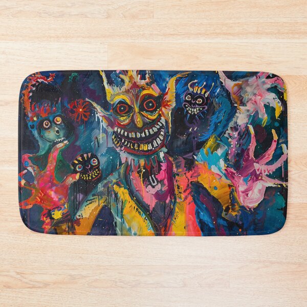 Item preview, Nightmare Nightmare Nightmare designed and sold by HeareHartmann.