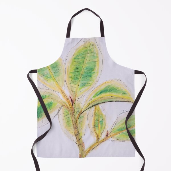 Item preview, Ficus Tineke  designed and sold by Artwork By Sabrina.