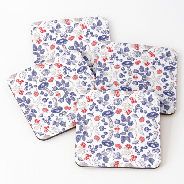 Item preview, "Botanical" Drawing Design designed and sold by DesignVistaHub.