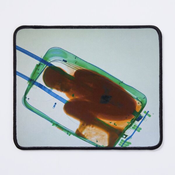 Item preview, baggage designed and sold by Graphee.