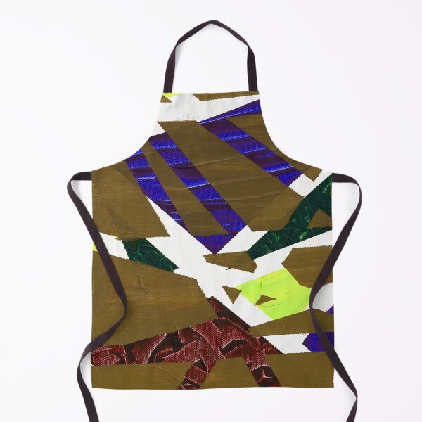 Item preview, 80's - Olive Yellow designed and sold by SandieMarie.