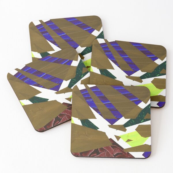 Item preview, 80's - Olive Yellow designed and sold by SandieMarie.