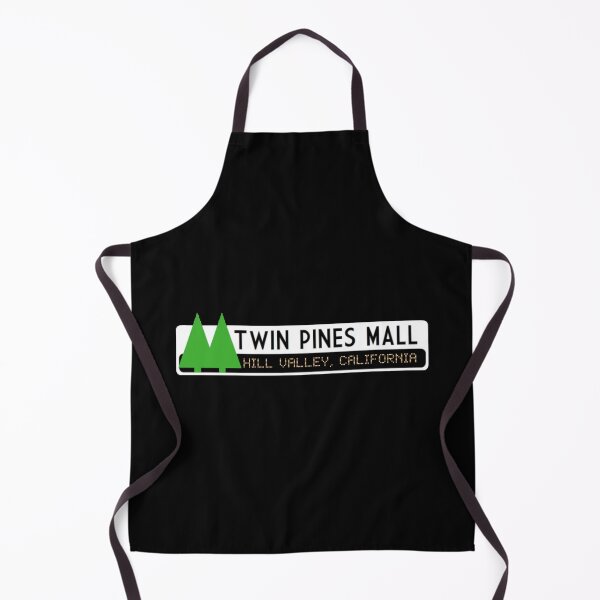 Item preview, Twin Pines Mall designed and sold by Bad Zombie .