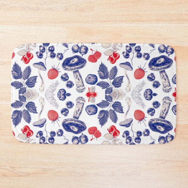 Item preview, "Botanical" Drawing Design designed and sold by DesignVistaHub.