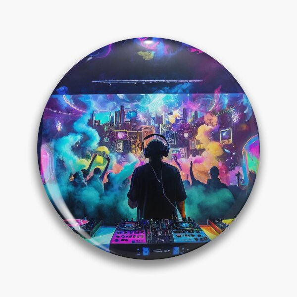 Item preview,  dj mixing designed and sold by HMDDINIZ.
