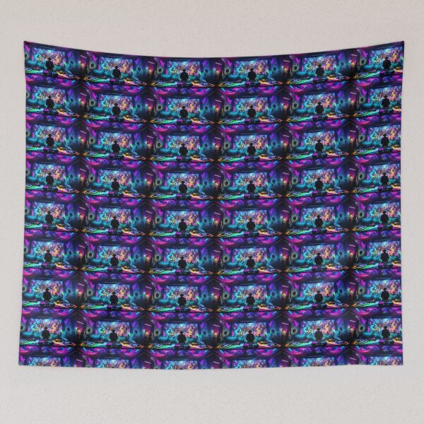 Item preview, dj mixing designed and sold by HMDDINIZ.