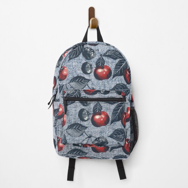 Item preview, "Miss Cherry" designed and sold by DesignVistaHub.
