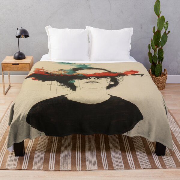Item preview, Blind designed and sold by PaintedHinges.