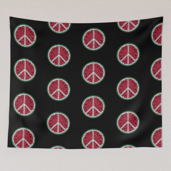 Item preview, Art in favor of peace, freedom - Stop the war designed and sold by H Jonas.