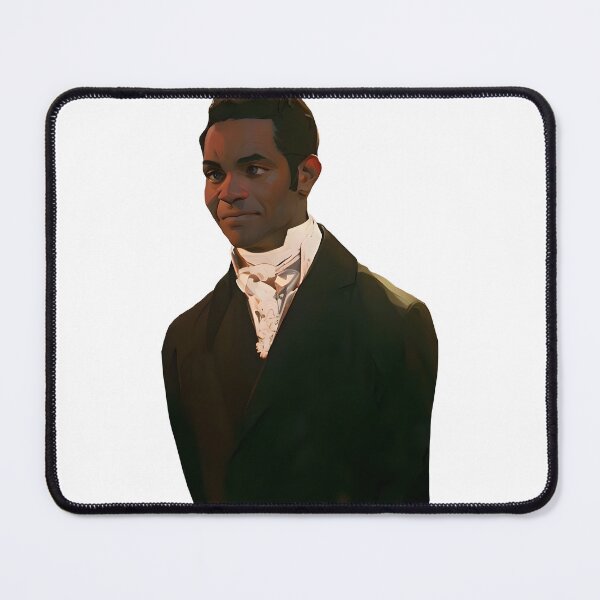 Item preview, John Stirling Lord Kilmartin digitalart -  designed and sold by EmeraldeaArt.