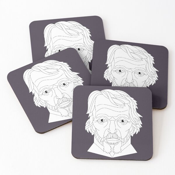Item preview, Thomas Carlyle designed and sold by jholbo.