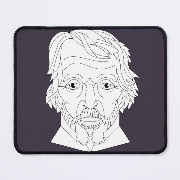 Item preview, Thomas Carlyle designed and sold by jholbo.