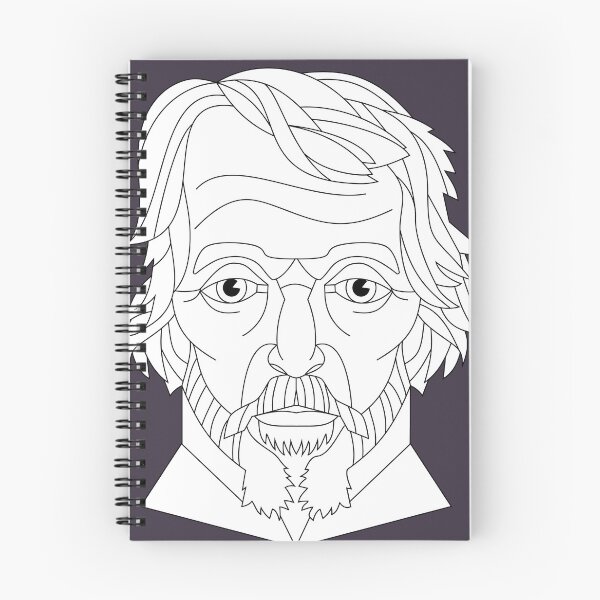 Item preview, Thomas Carlyle designed and sold by jholbo.