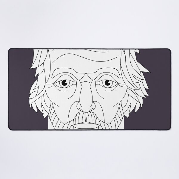 Item preview, Thomas Carlyle designed and sold by jholbo.