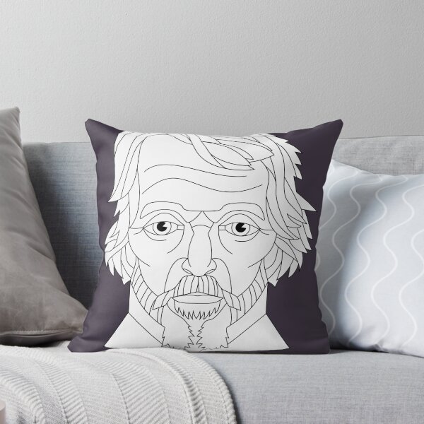 Item preview, Thomas Carlyle designed and sold by jholbo.