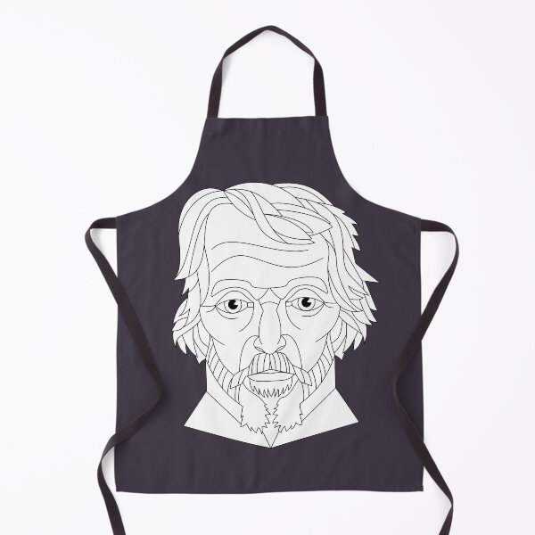 Item preview, Thomas Carlyle designed and sold by jholbo.