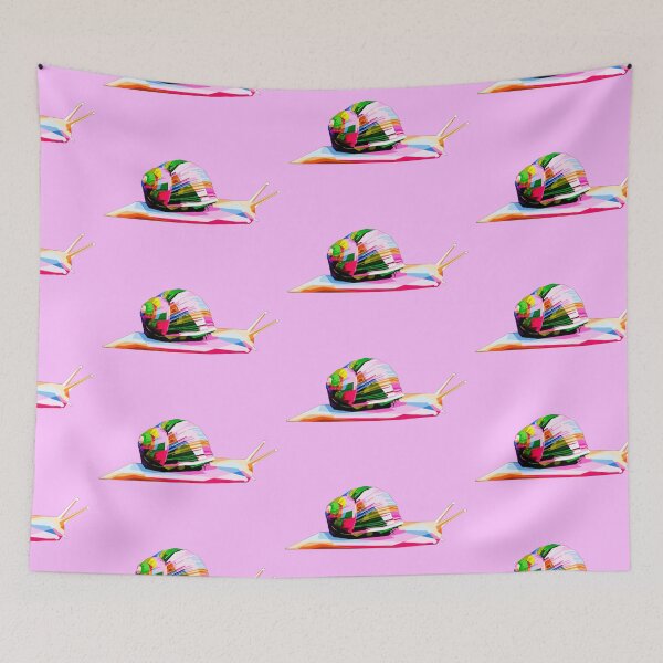 Item preview, Snail designed and sold by UZRWRLD .
