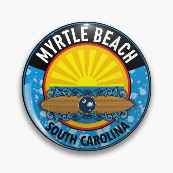 Item preview, Myrtle Beach SC designed and sold by antonietta40.