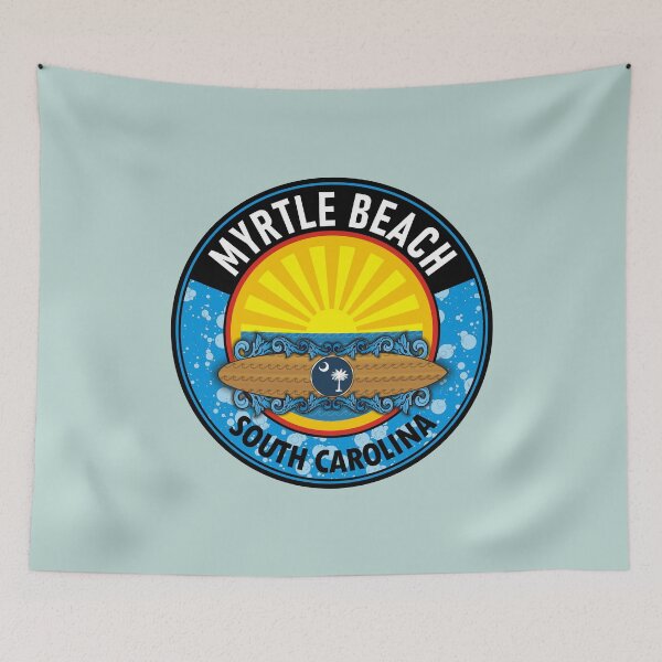 Item preview, Myrtle Beach SC designed and sold by antonietta40.