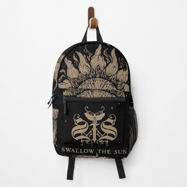 Item preview, STS Golden Sun designed and sold by Melodic Metal.