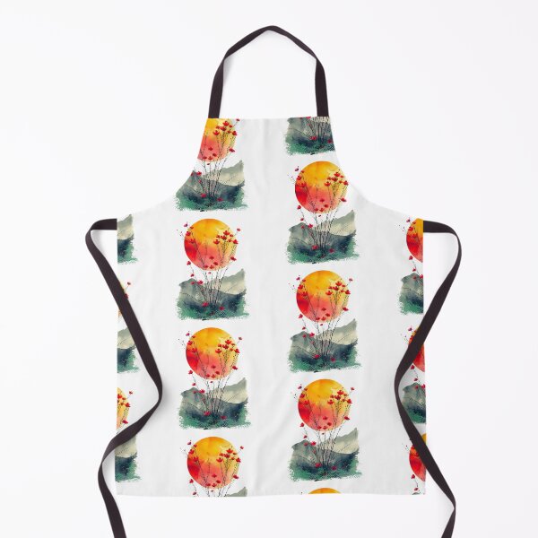Item preview, Glorious Sunset designed and sold by PaperieJennifer.