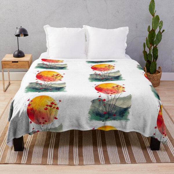 Item preview, Glorious Sunset designed and sold by PaperieJennifer.