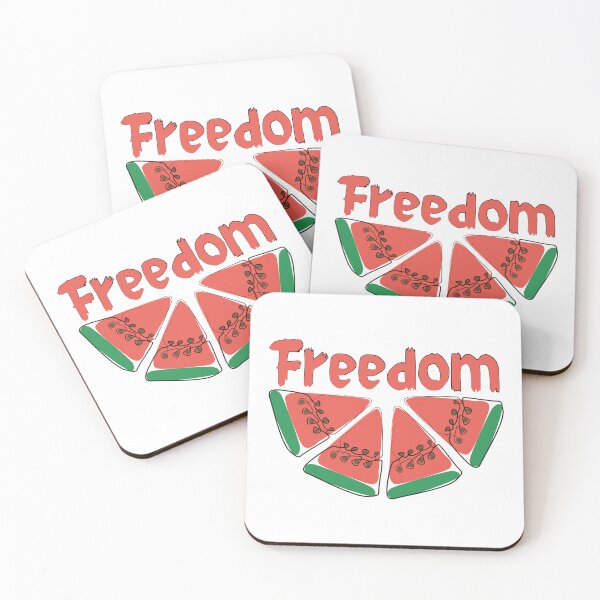 Item preview, Freedom Watermelon Delight designed and sold by MagicCreationsW.