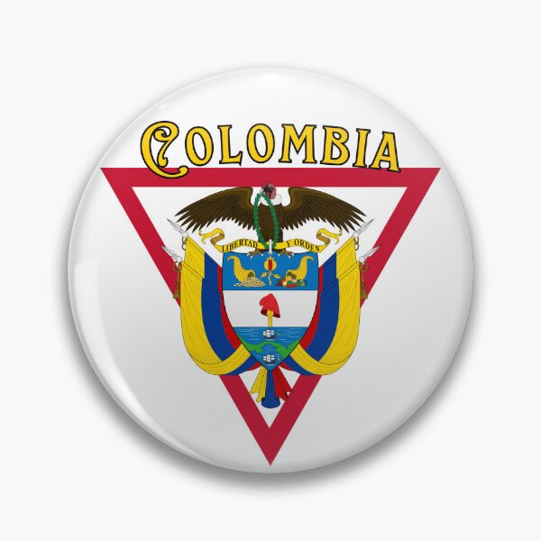 Item preview, Colombia designed and sold by Amar-yah.